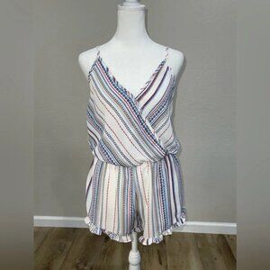MM MM MM CUTE ROMPER